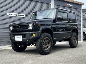 ジムニー