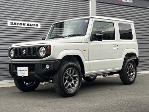 ジムニー