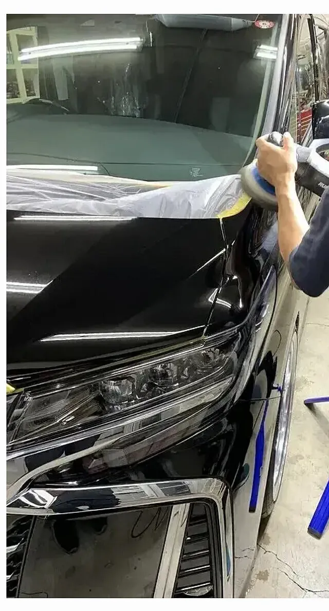 コーティングの詳細｜横浜市