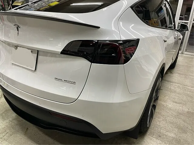 横浜市 テスラ モデルY TBR パワーフランク パワードアハンドル 横浜市 テスラ モデルY TBR パワーフランク パワードアハンドル