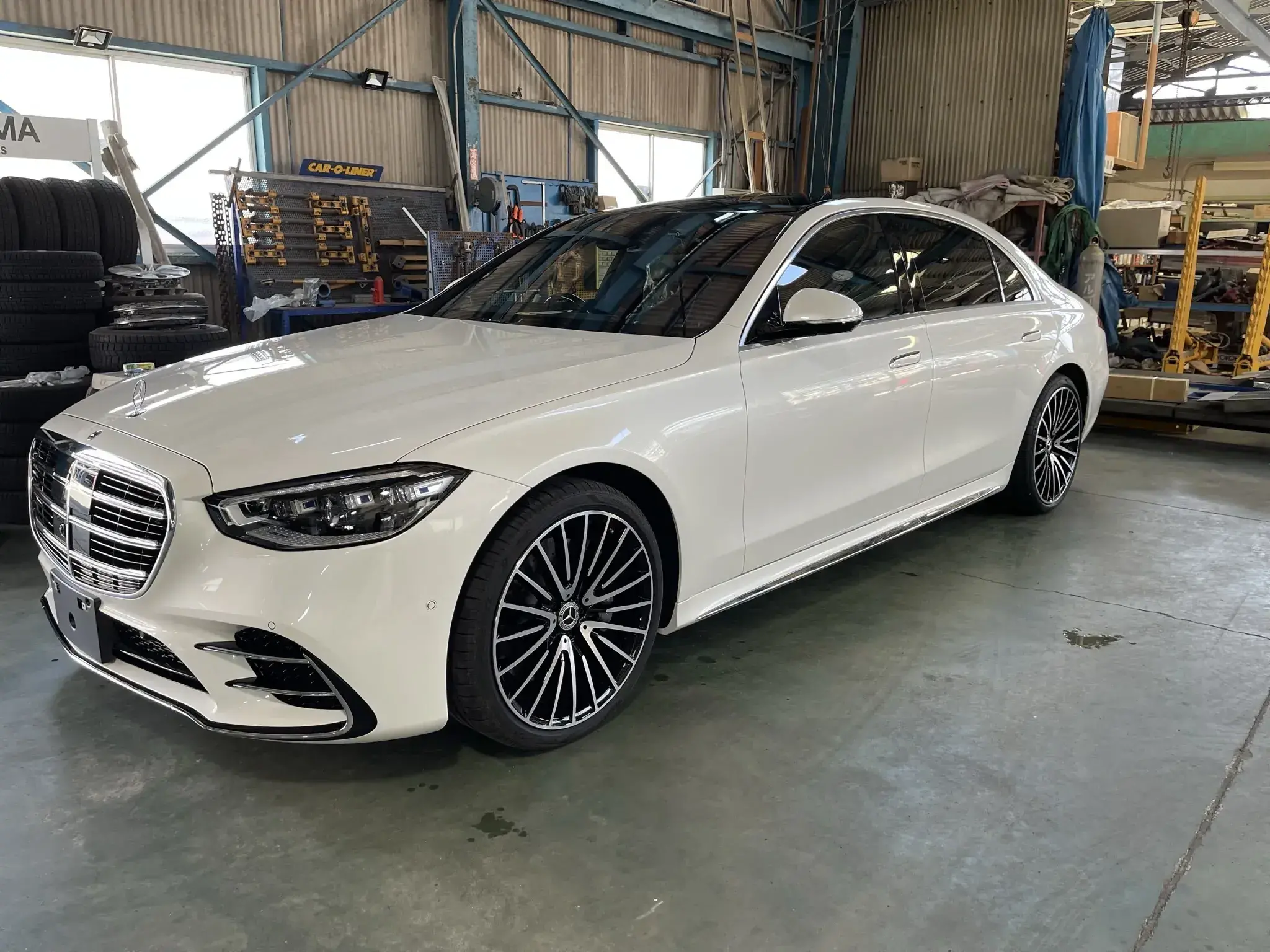 サブページメイン画像