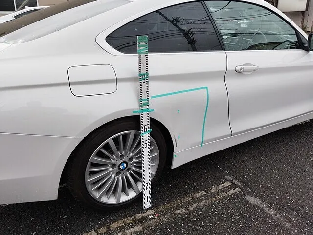 ディーラー品質を超える！？BMW 3シリーズのブランド感を保つ賢いメンテ＆修理