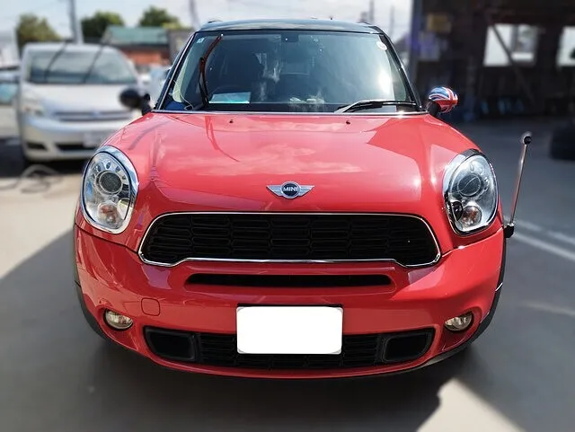 MINIの車検はお任せ｜輸入車でも安心の24ヶ月点検●電子診断＆快適装備の整備記録付き【横浜市都筑区】