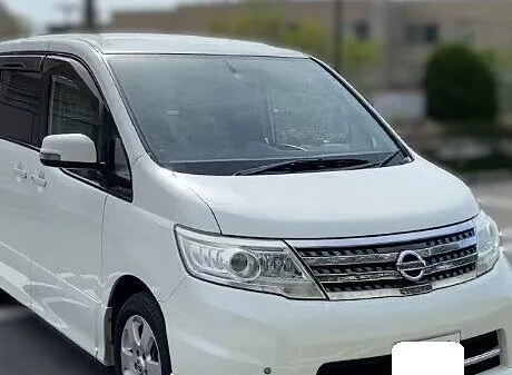 【エアコン効かない】日産セレナ HC26 電動ファン交換で復活●冷却系・ガス不足も一括整備対応【横浜市都筑区対応】