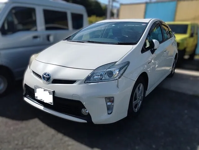 ⭐️Google★5評価・“高すぎない、でも不安もない”──都筑区でプリウス車検ならKBSの整備に納得が集まる理由‼️