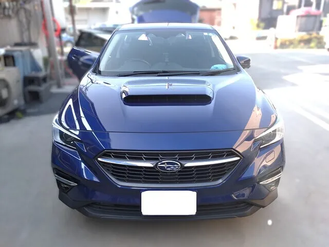 ⭐️Google★5レビュー【横浜市都筑区｜レヴォーグ車検】ディーラー品質を抑えた価格で。点検・整備・説明すべてに納得の安心車検‼️