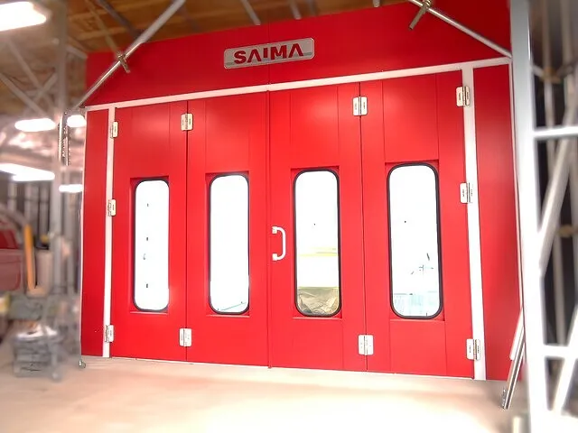 ✨板金のやりがい、まだ感じてる⁉️手応えないならKBSで叩き直せ‼️横浜市都筑区／板金塗装の求人・やりがいも収入も、叩き直せ‼️