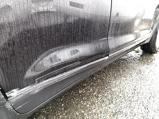 GX-61マークⅡ フェンダー バンパー フロントガラスモール ワイパー