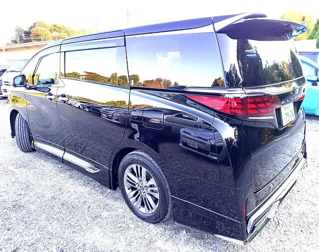 非売品 アルファード40現行モデル Amazon.co.jp: 40系 新型アルファード 金色 ミニカー 模型 : 車