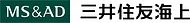 三井住友