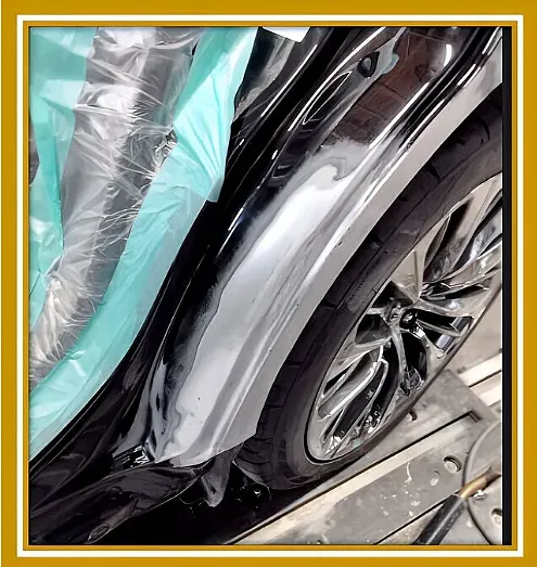 D-end様専用 RP8 合皮 ロング その2 【公式通販】