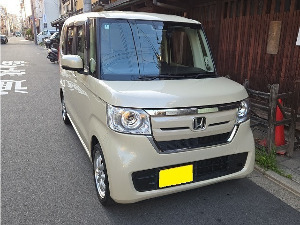 N-BOX