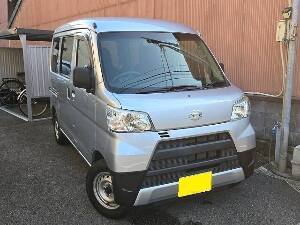 ハイゼットカーゴ