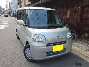 タント