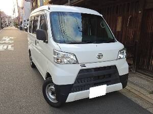 ハイゼットカーゴ