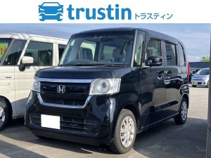 N-BOX