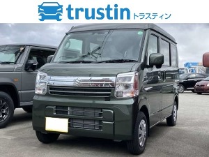 エブリイ