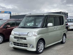 タント