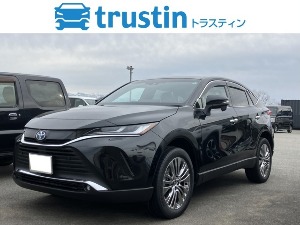 ハリアー