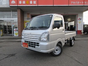 キャリイ