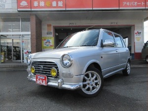 ミラジーノ