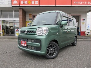 スペーシア