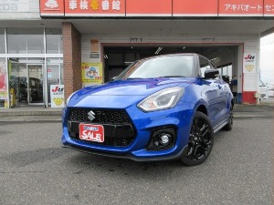 スイフト