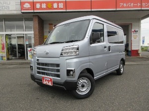 ハイゼットカーゴ