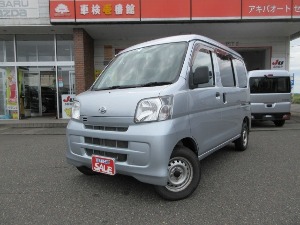 ハイゼットカーゴ