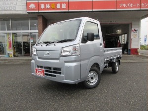 ハイゼットトラック