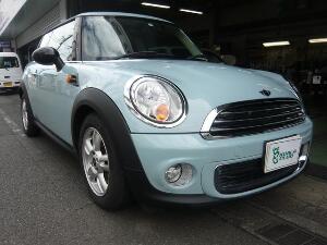 ＭＩＮＩ