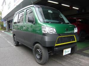 ハイゼットカーゴ
