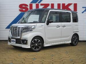 フレアワゴンカスタムスタイル