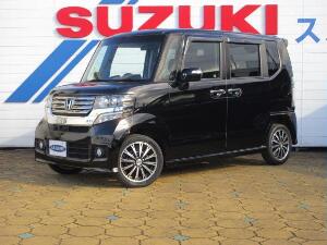 Ｎ−ＢＯＸカスタム