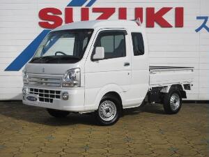 スーパーキャリイ