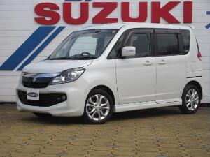 ソリオバンディット