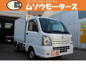 キャリイ
