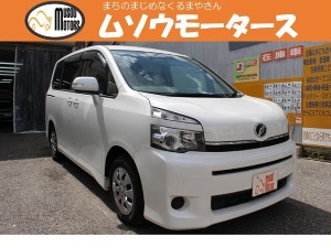ヴォクシー