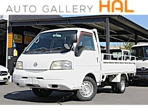 クリックするとこの車輌の詳細ページに移動します。 バネットトラック