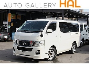 NV350キャラバン