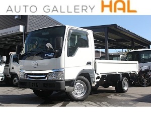 タイタンダッシュ