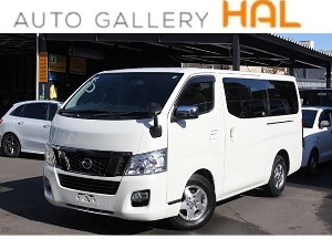 NV350キャラバン