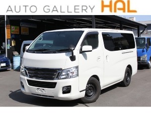 NV350キャラバン