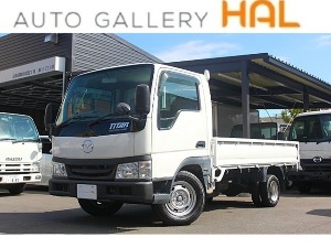 タイタンダッシュ