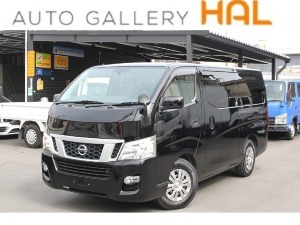 NV350キャラバン