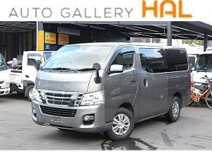NV350キャラバン