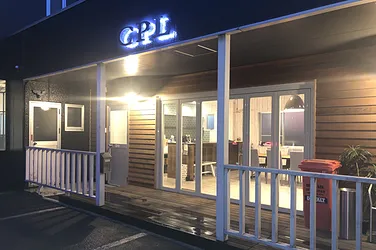 CPL外観