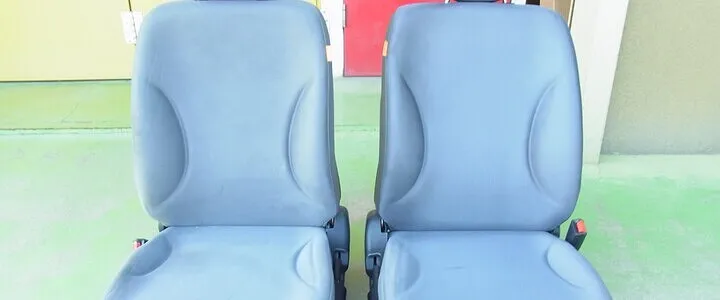 車内ｸﾘﾆﾝｸﾞ画像