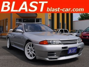 スカイラインGT-R