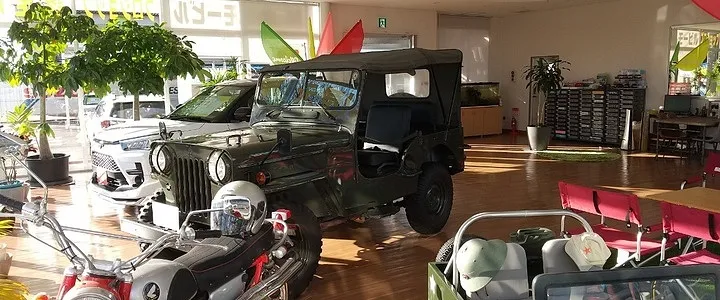 車両販売画像